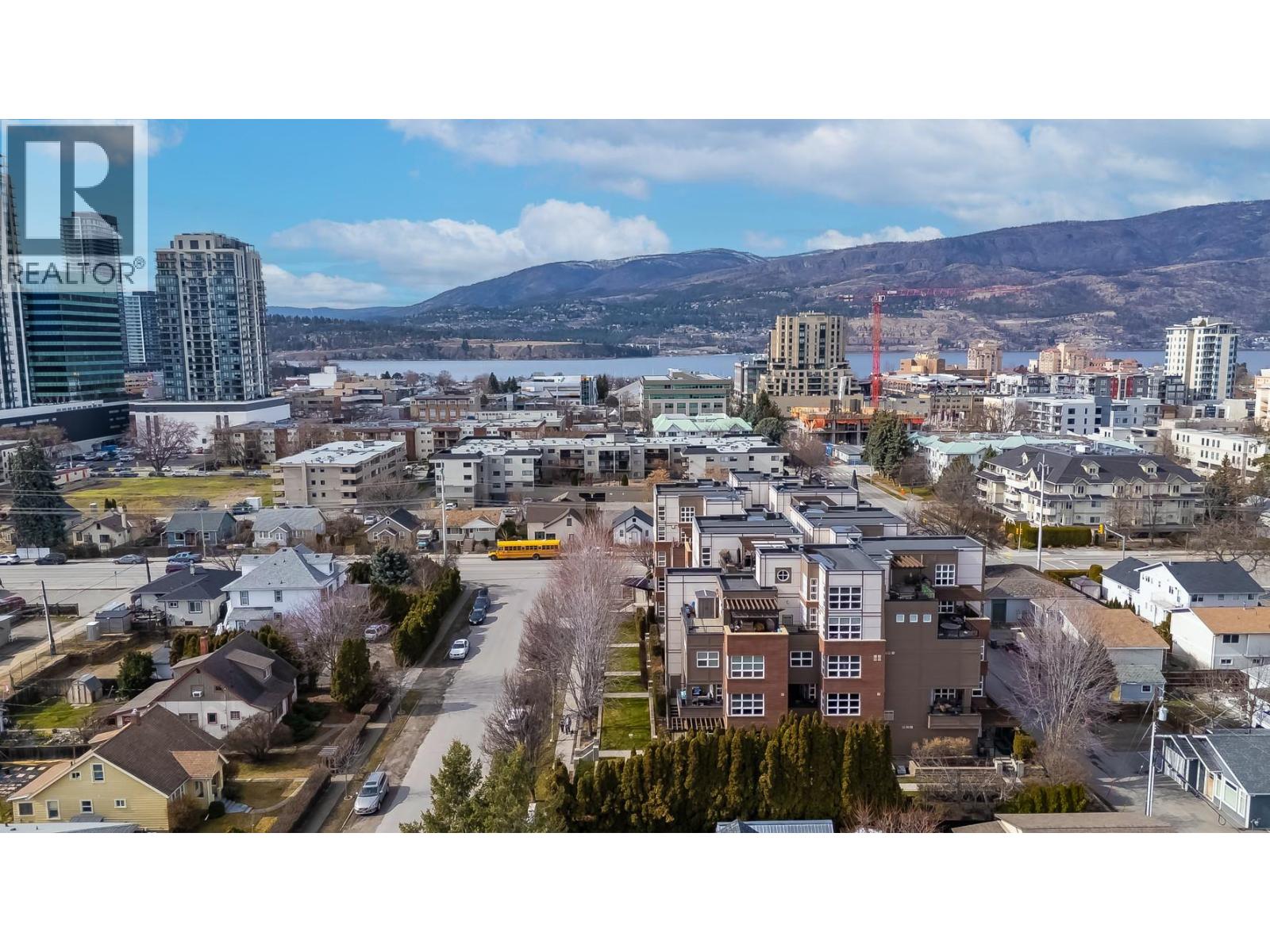 108 700 Martin Avenue, Kelowna