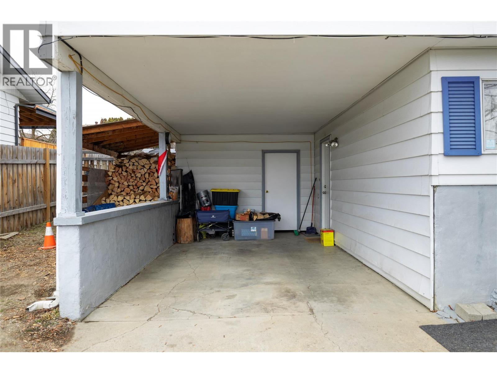 1203 25 Avenue, Vernon