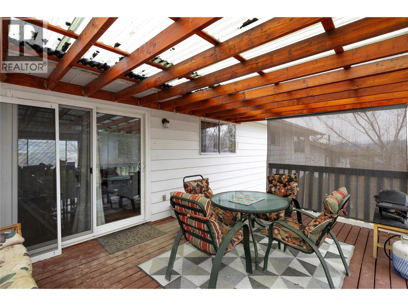 1203 25 Avenue, Vernon