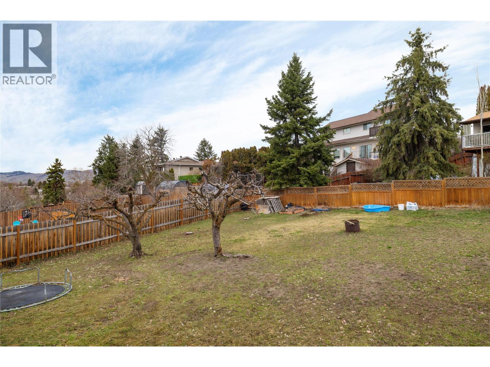 1203 25 Avenue, Vernon