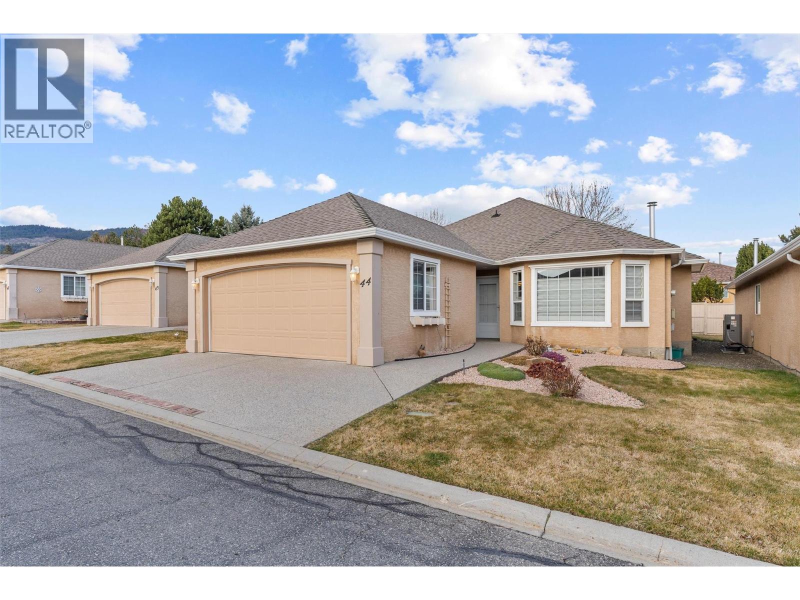 2250 Louie Drive Unit# 22, West Kelowna