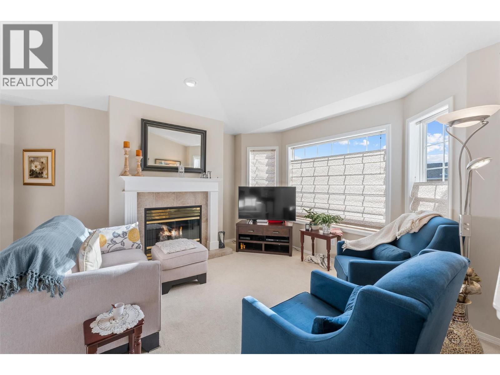 2250 Louie Drive Unit# 22, West Kelowna