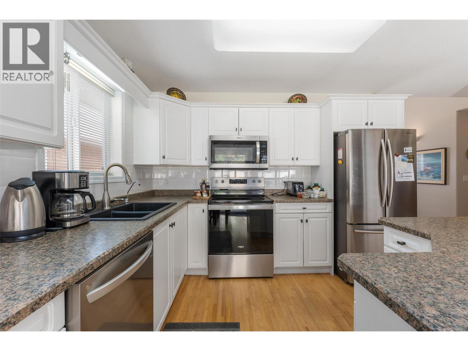 2250 Louie Drive Unit# 22, West Kelowna