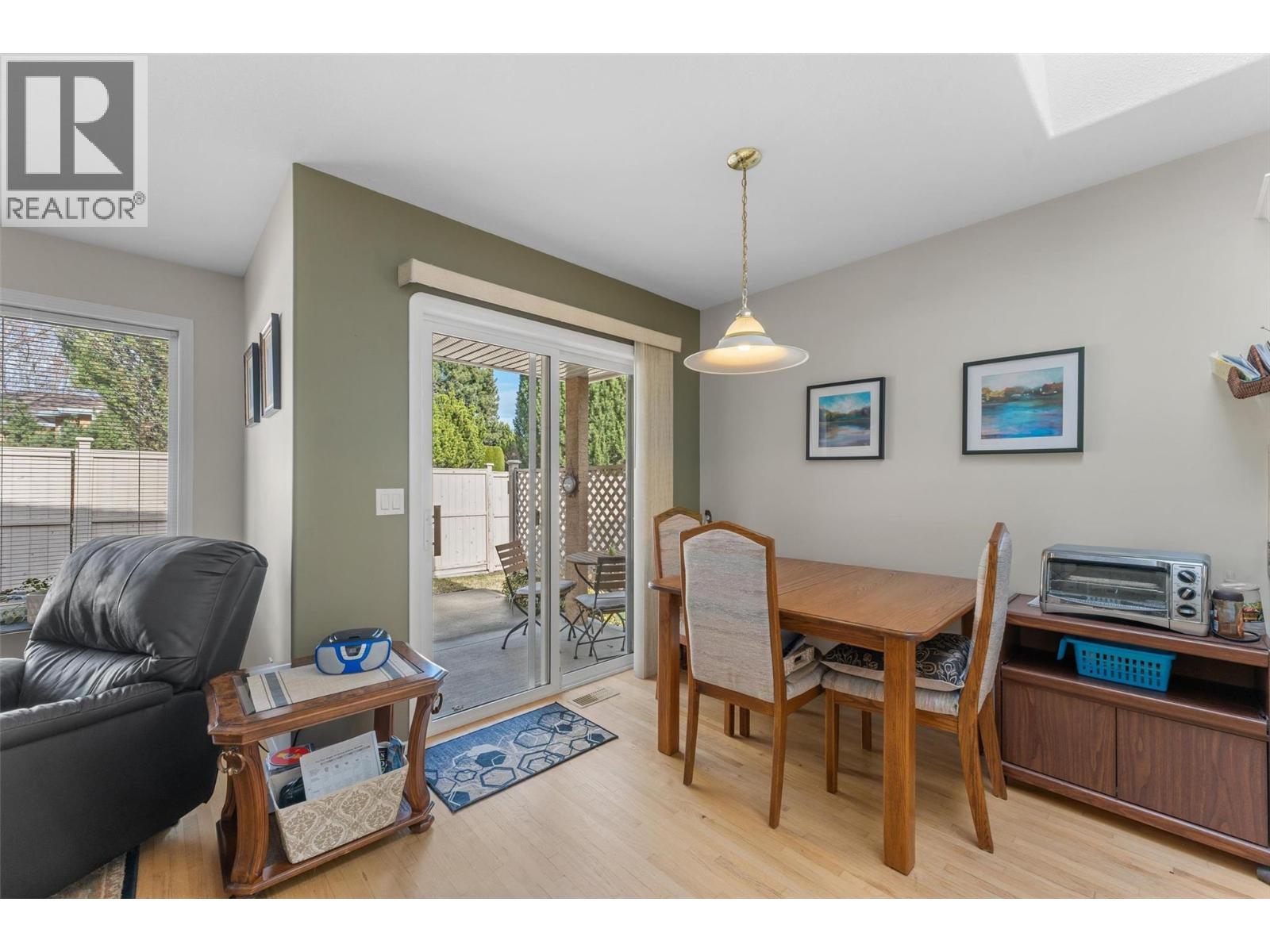 2250 Louie Drive Unit# 22, West Kelowna