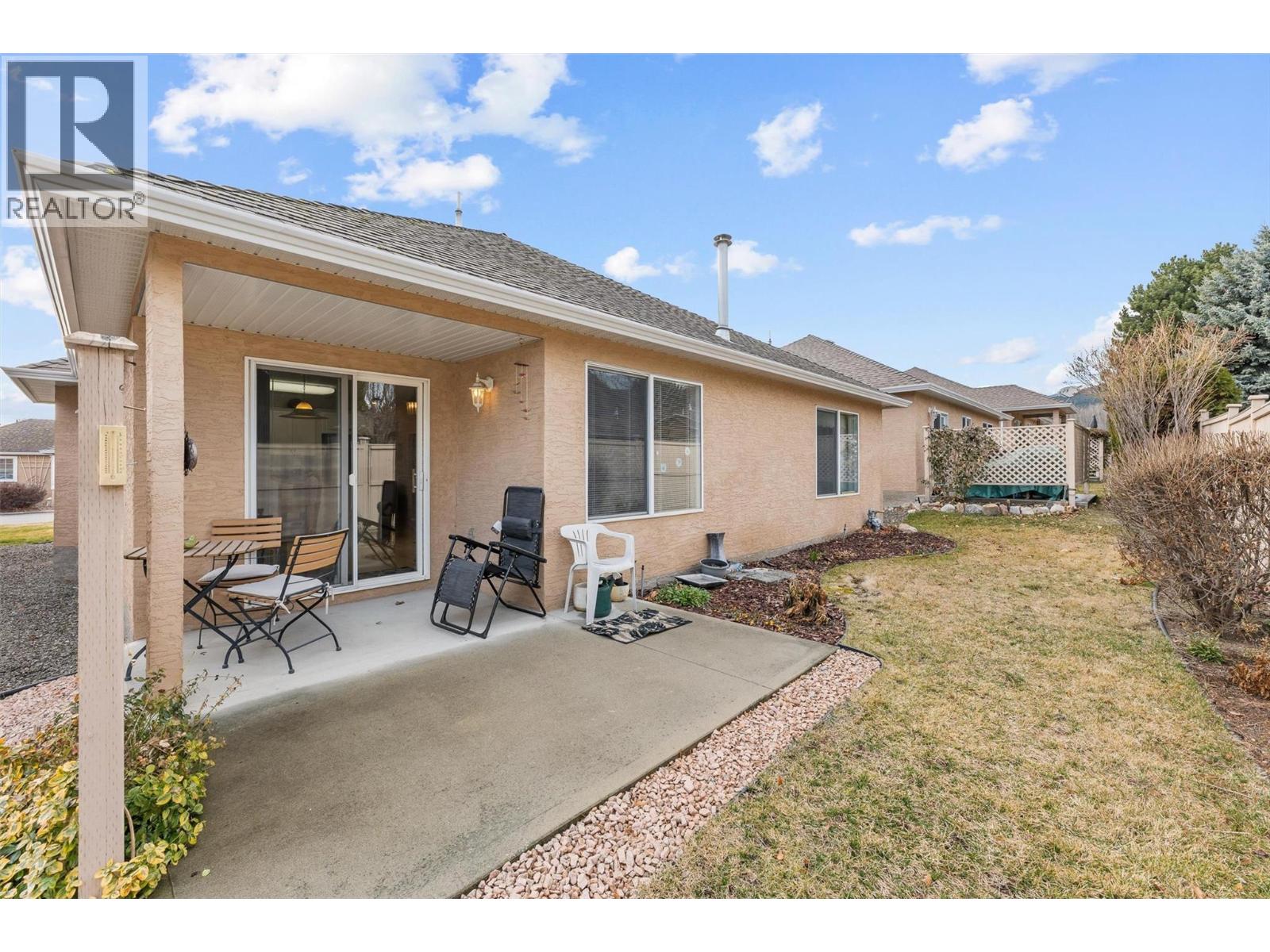 2250 Louie Drive Unit# 22, West Kelowna