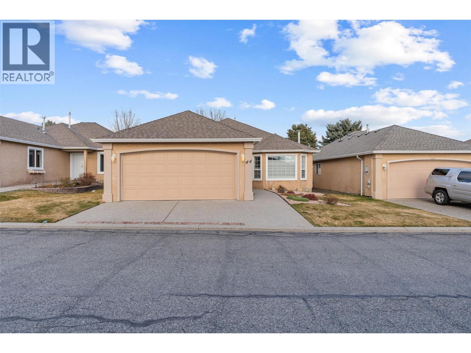 2250 Louie Drive Unit# 22, West Kelowna