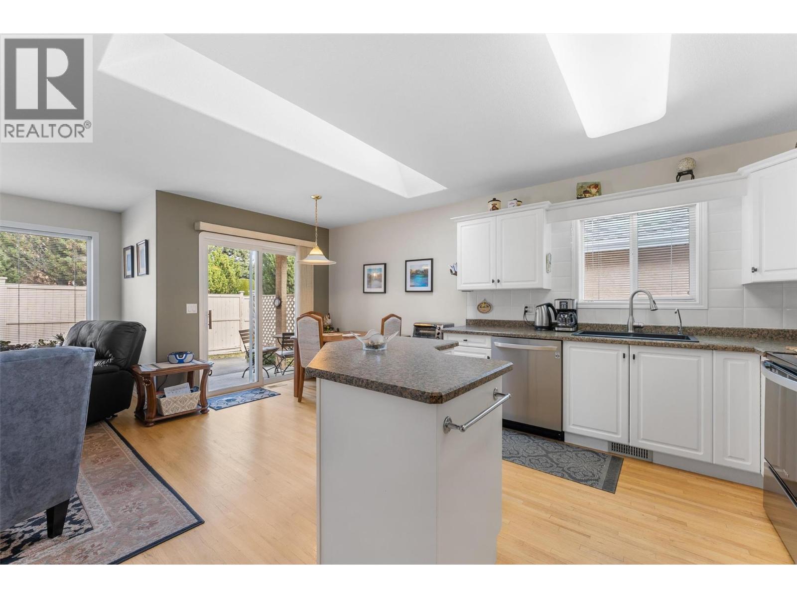 2250 Louie Drive Unit# 22, West Kelowna