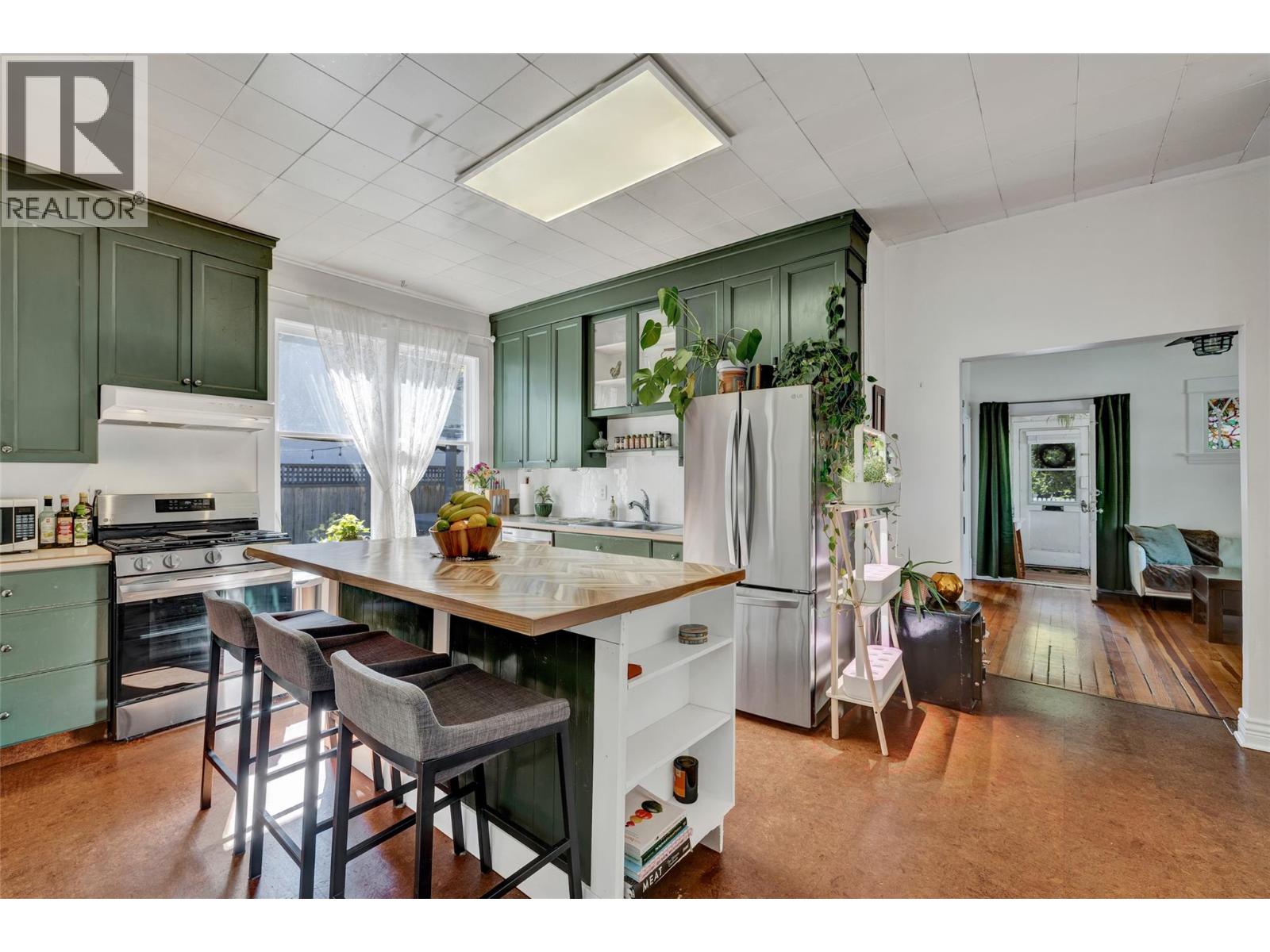 1333 Richter Street, Kelowna