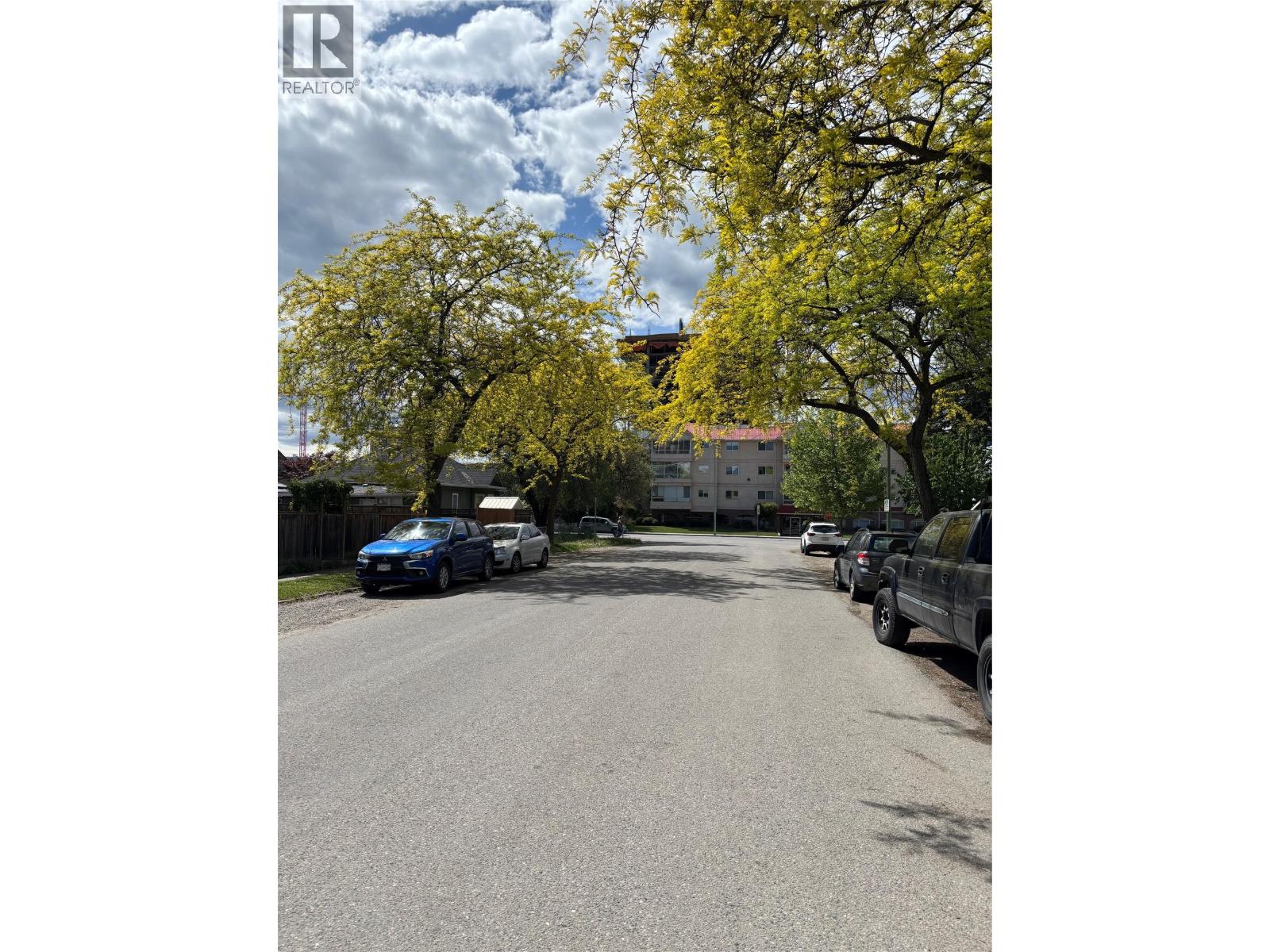 1333 Richter Street, Kelowna