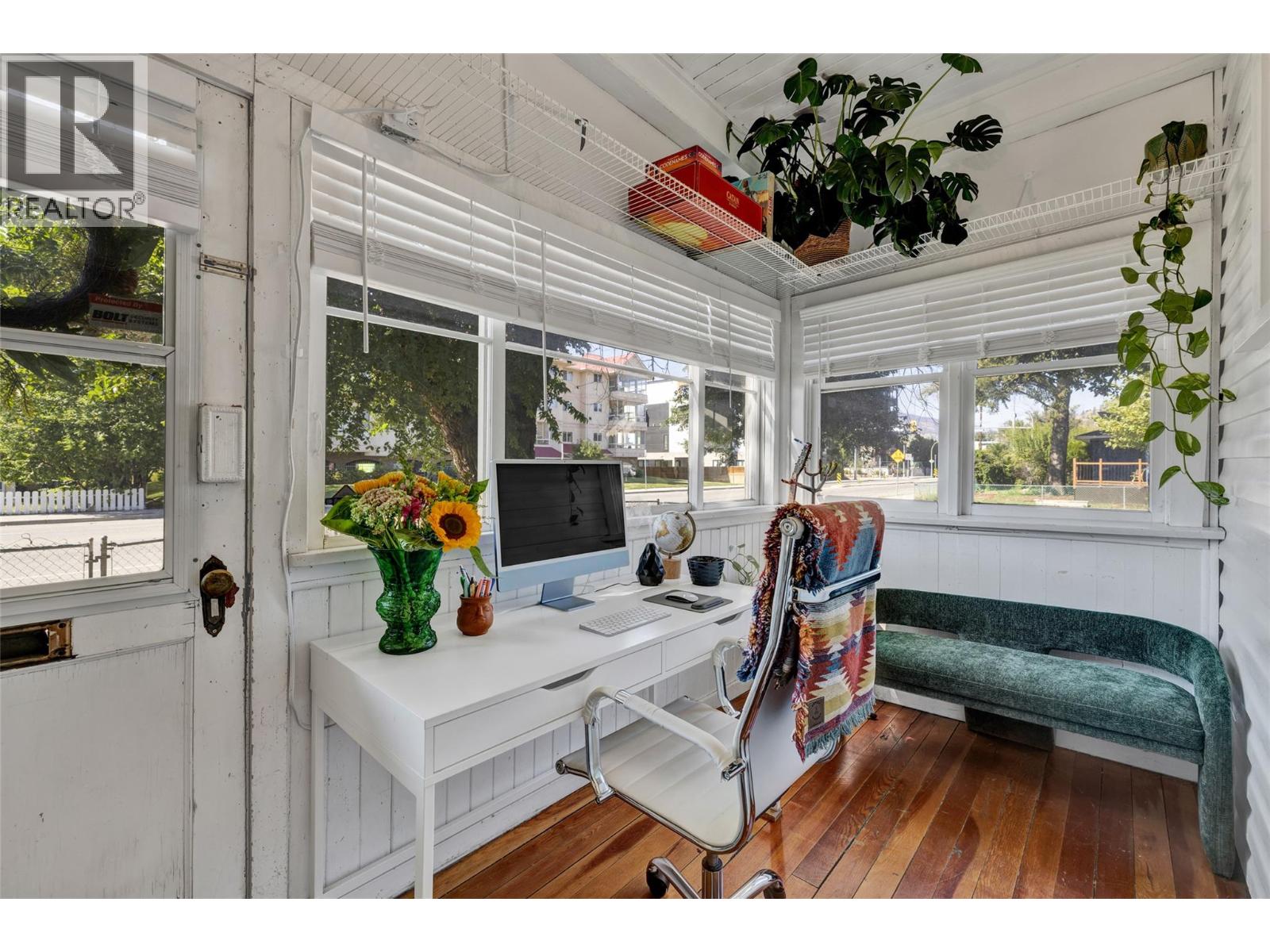 1333 Richter Street, Kelowna