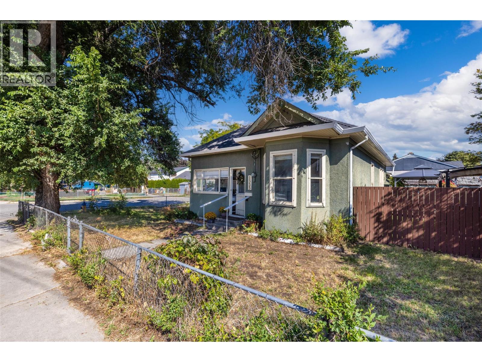 1333 Richter Street, Kelowna