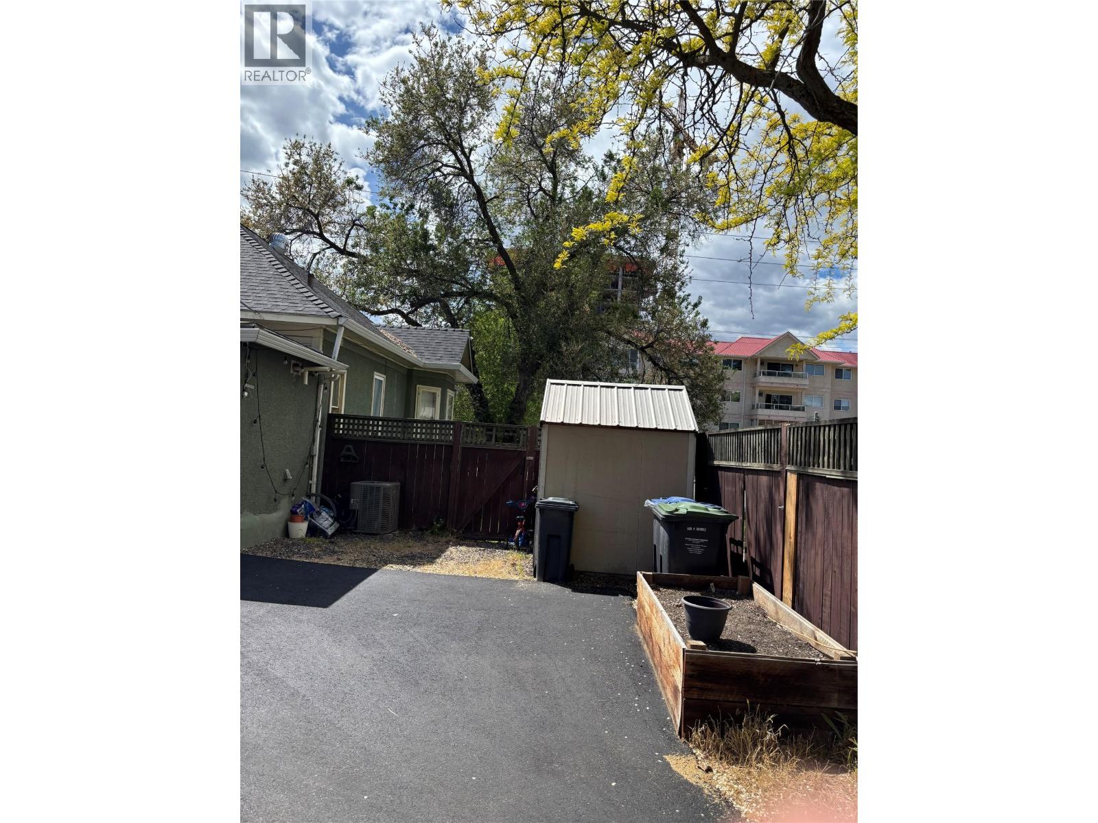 1333 Richter Street, Kelowna