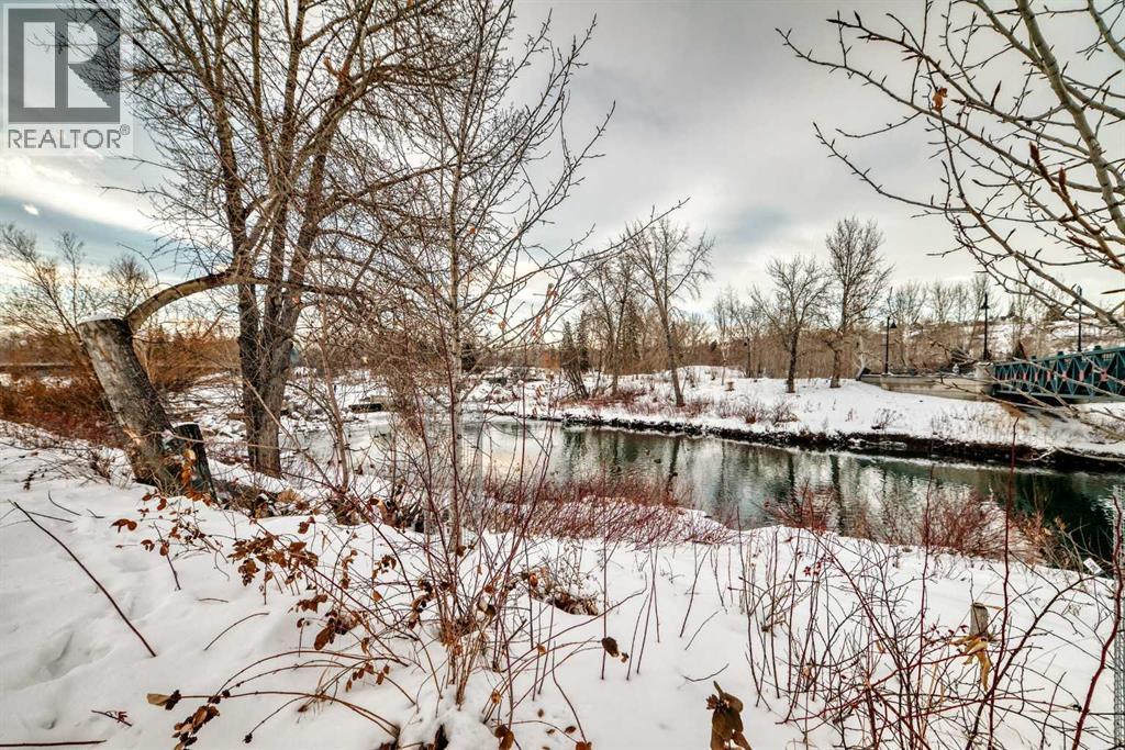 Single Family House for Sale in   RIVERFRONT Avenue SW Chinatown Calgary 