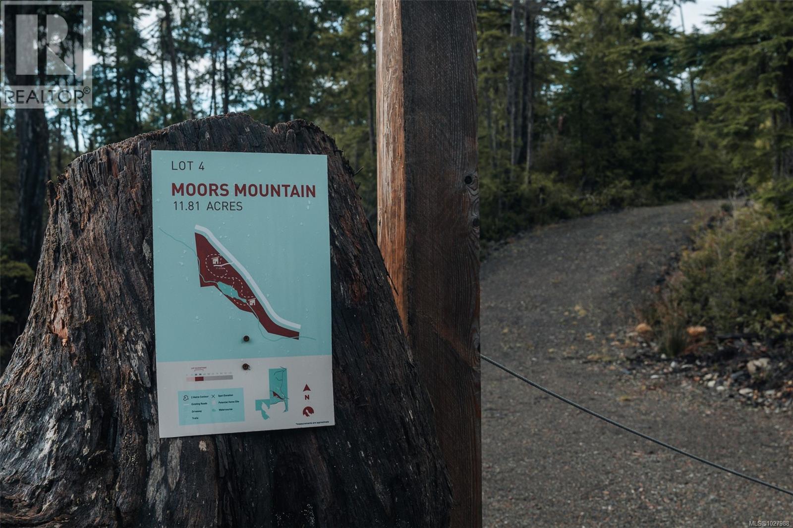 LOT 4 Hawkes Rd, Ucluelet