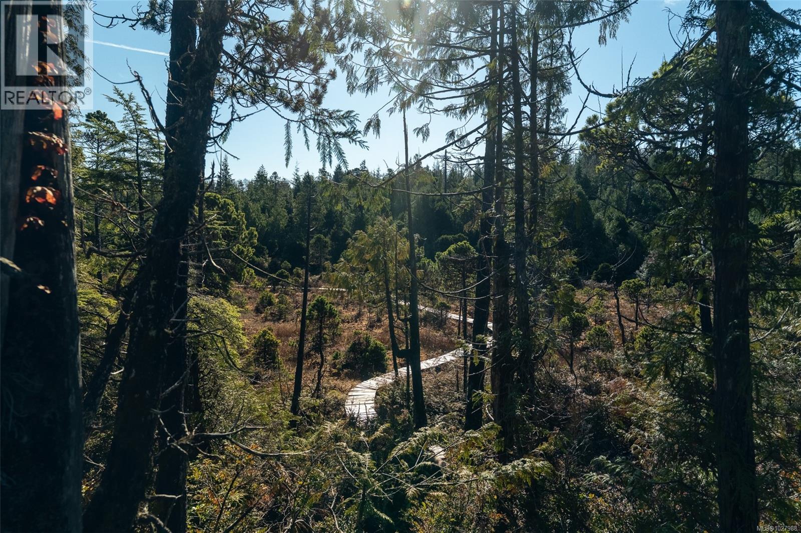 LOT 4 Hawkes Rd, Ucluelet