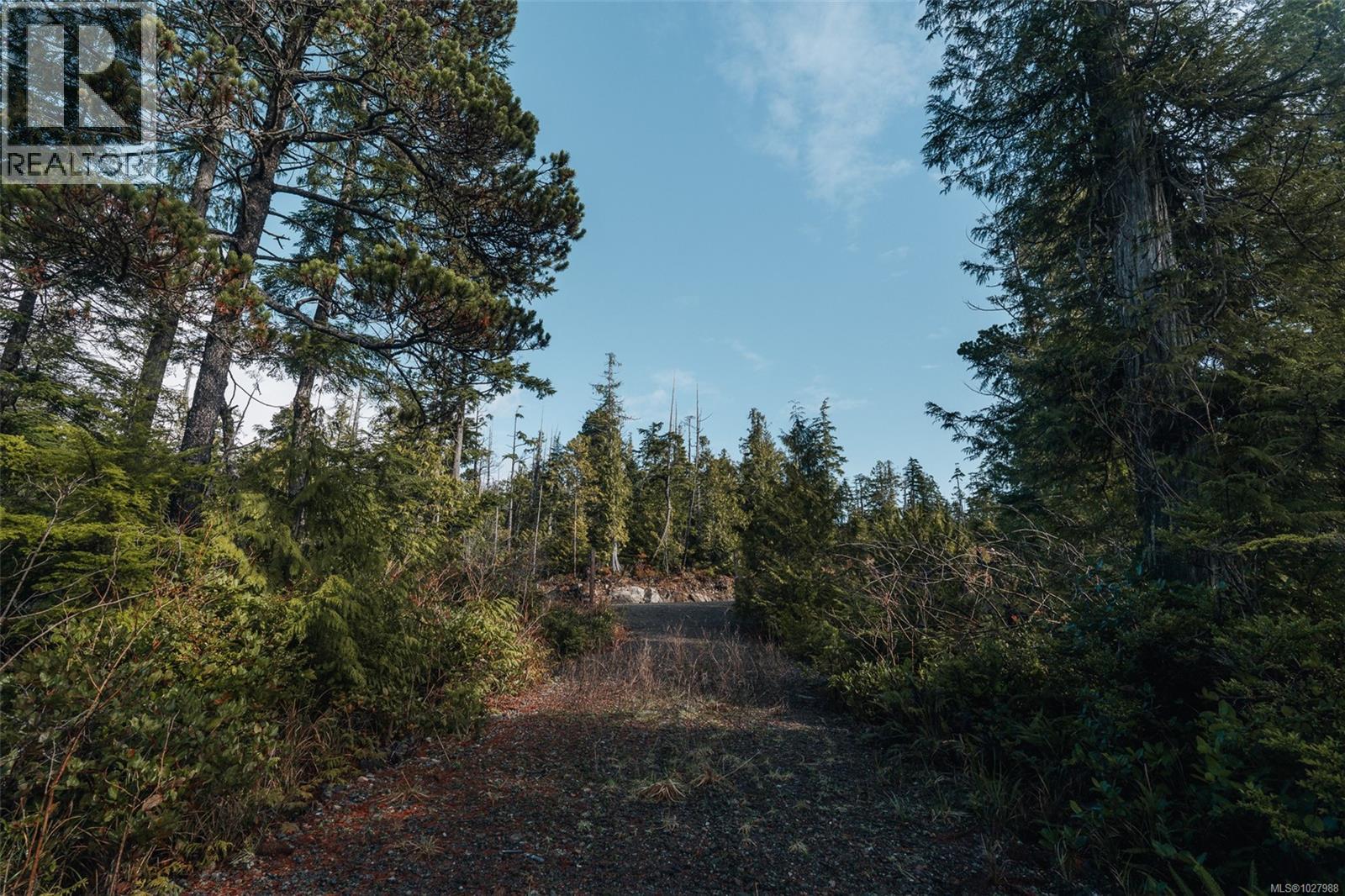 LOT 4 Hawkes Rd, Ucluelet
