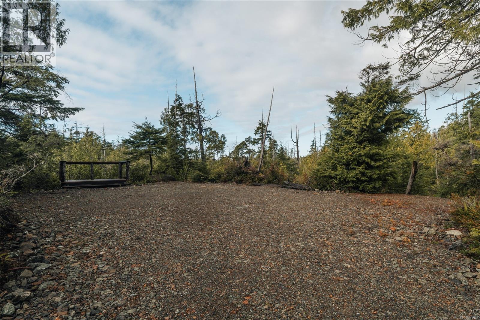 LOT 4 Hawkes Rd, Ucluelet