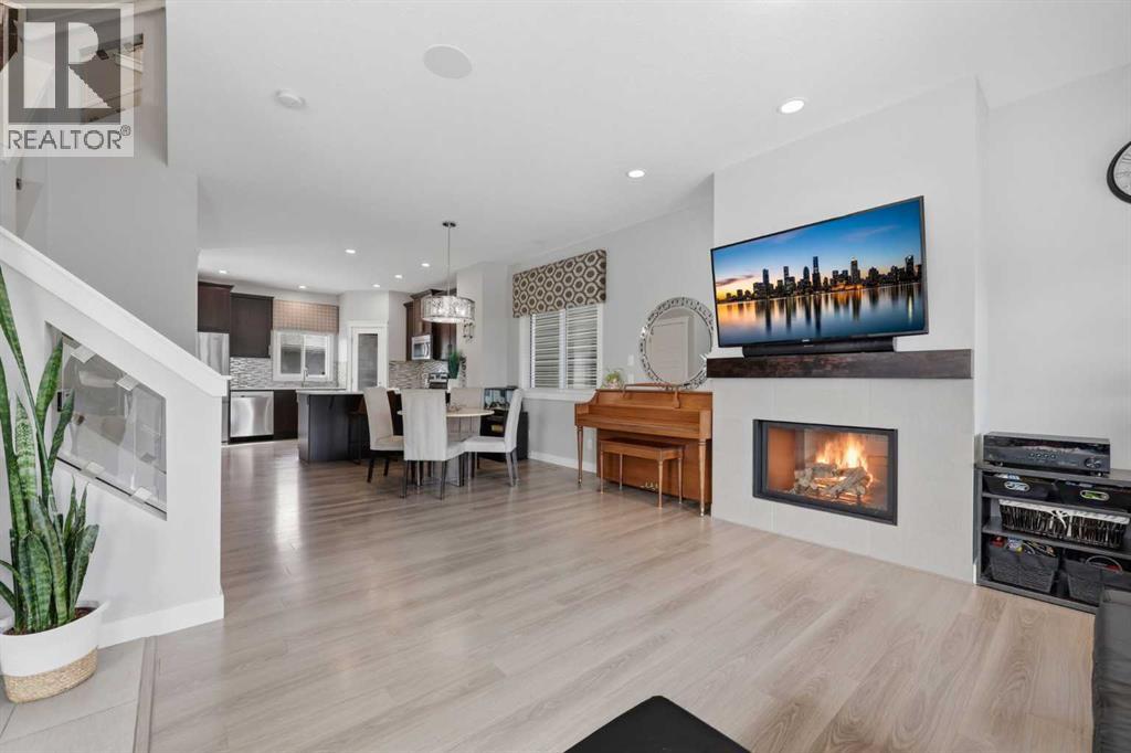 Single Family House for Sale in  Evanscrest Way NW Evanston Calgary 