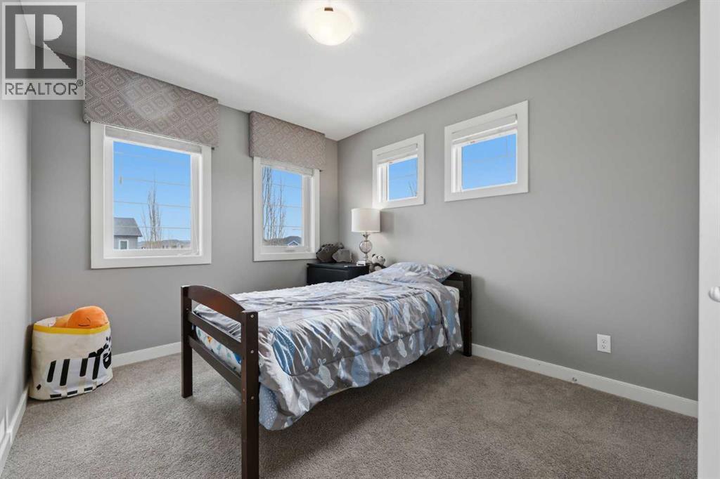 Single Family House for Sale in  Evanscrest Way NW Evanston Calgary 