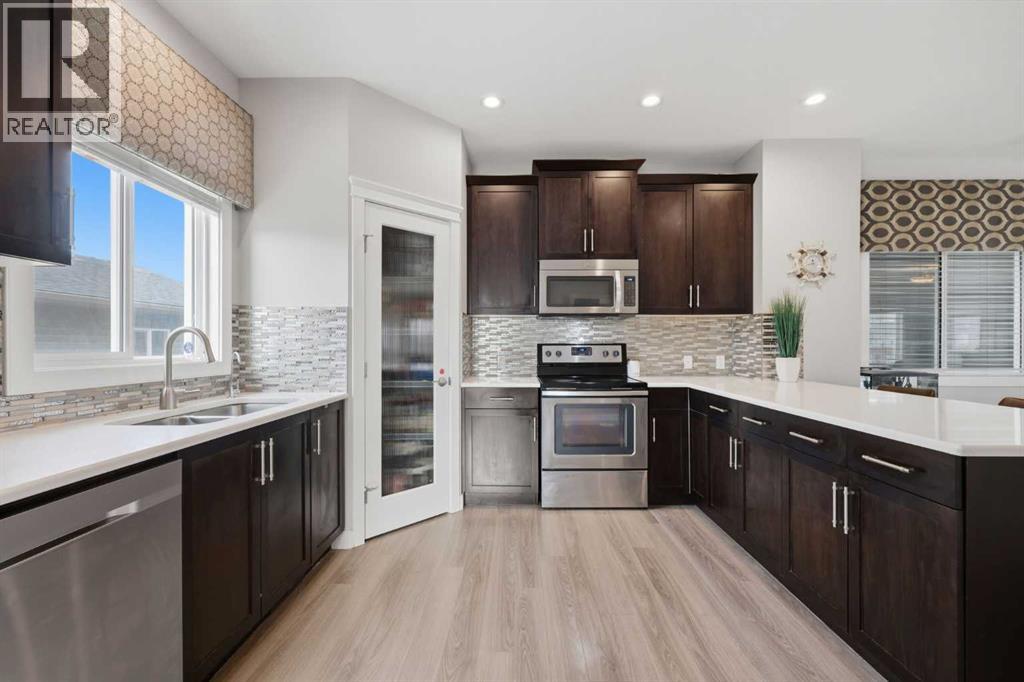 Single Family House for Sale in  Evanscrest Way NW Evanston Calgary 