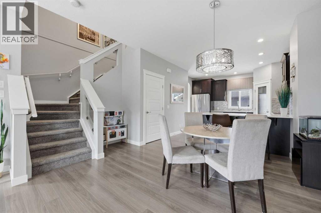 Single Family House for Sale in  Evanscrest Way NW Evanston Calgary 