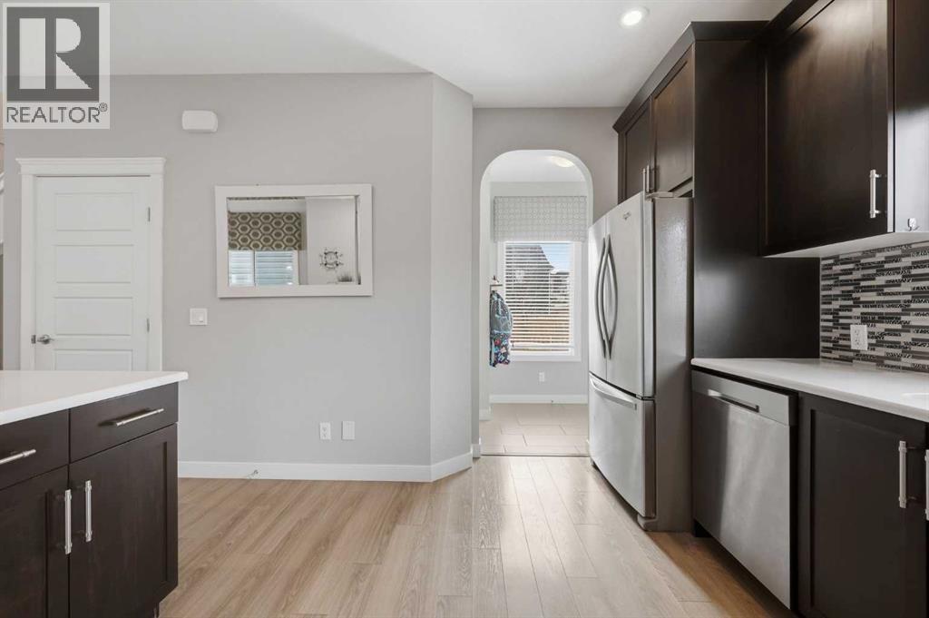 Single Family House for Sale in  Evanscrest Way NW Evanston Calgary 