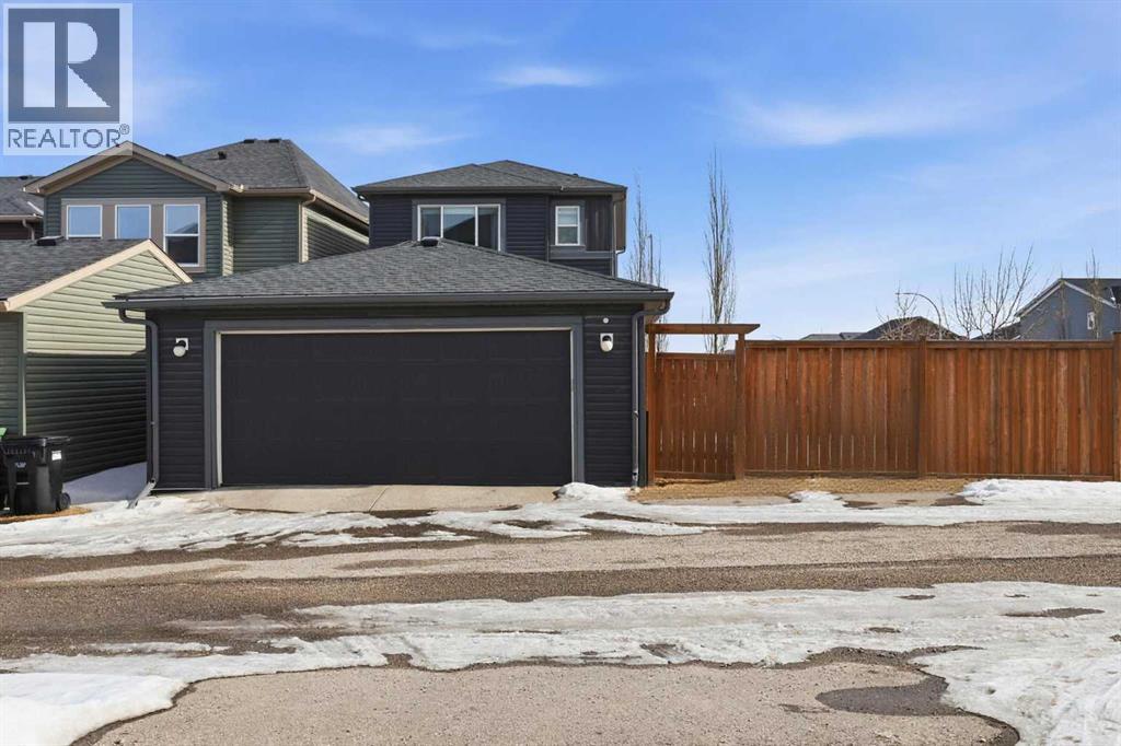 Single Family House for Sale in  Evanscrest Way NW Evanston Calgary 