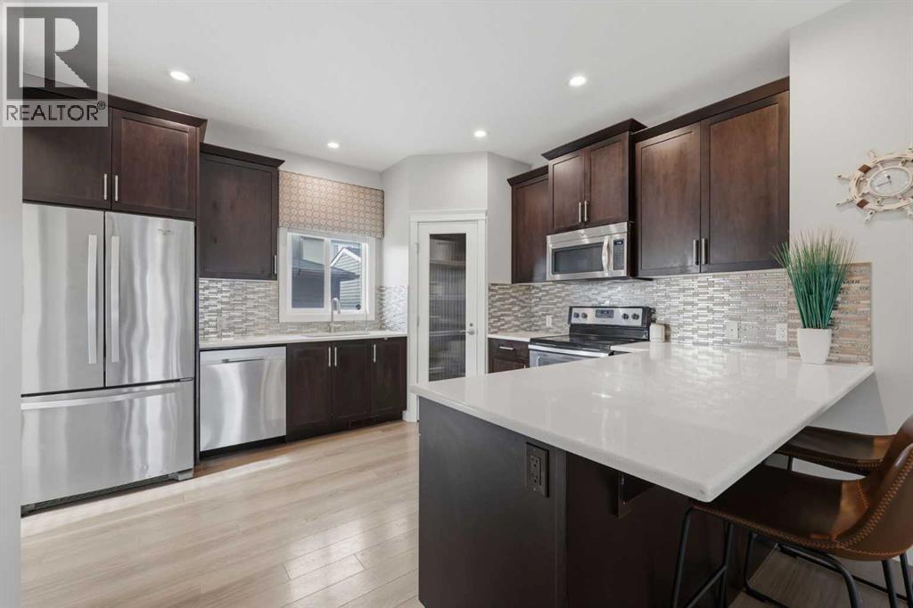 Single Family House for Sale in  Evanscrest Way NW Evanston Calgary 