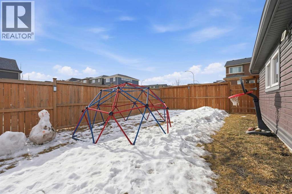Single Family House for Sale in  Evanscrest Way NW Evanston Calgary 