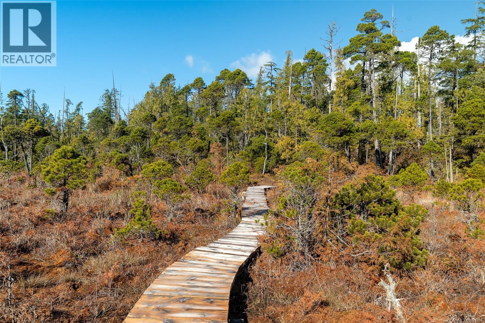 LOT 4 Hawkes Rd, Ucluelet