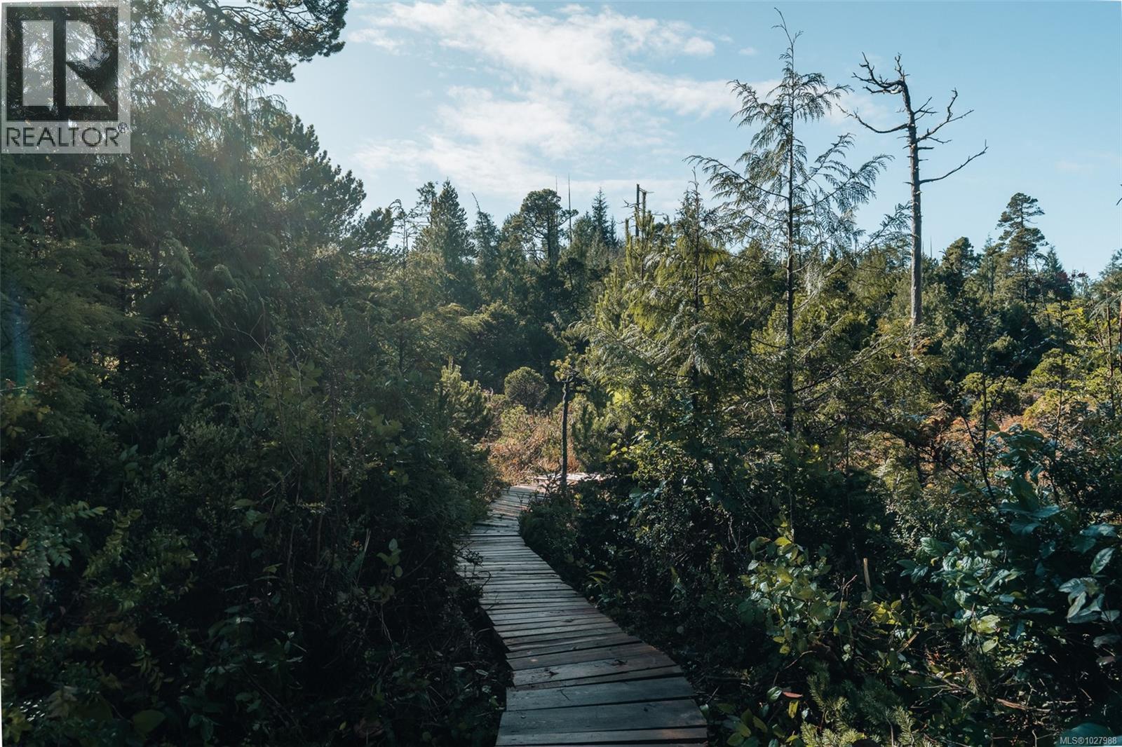 LOT 4 Hawkes Rd, Ucluelet