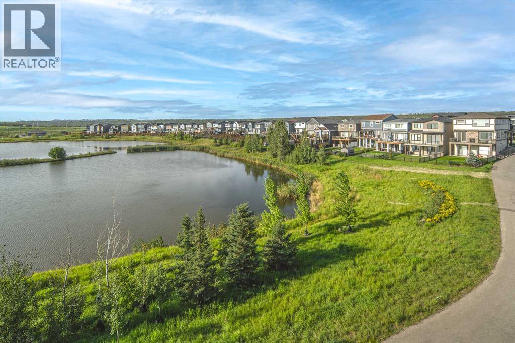 Single Family House for Sale in   Cranbrook Gardens SE Cranston Calgary 