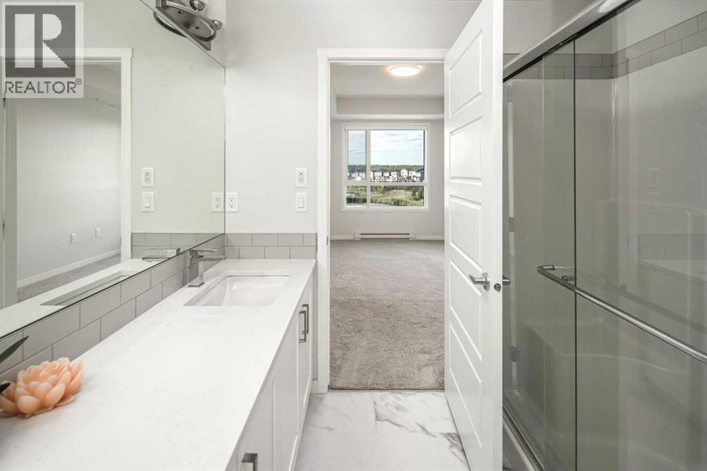 Single Family House for Sale in   Cranbrook Gardens SE Cranston Calgary 