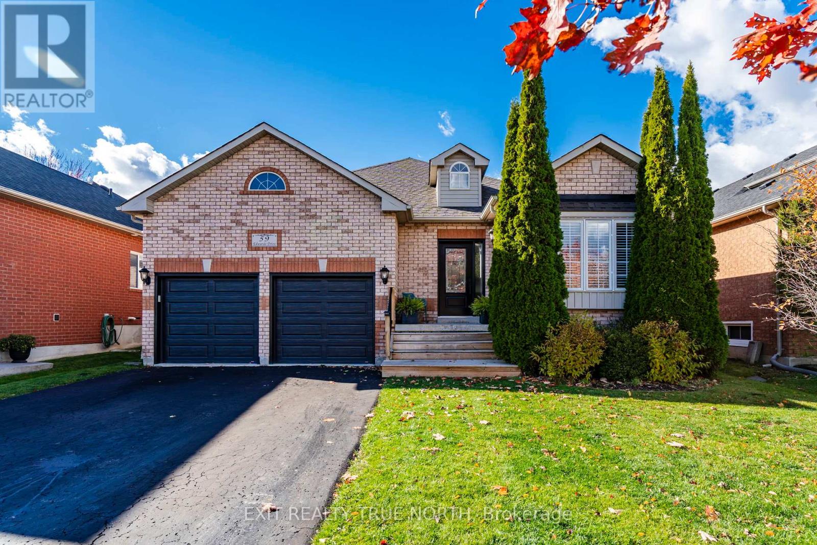 59 EDWARDS DRIVE - 1