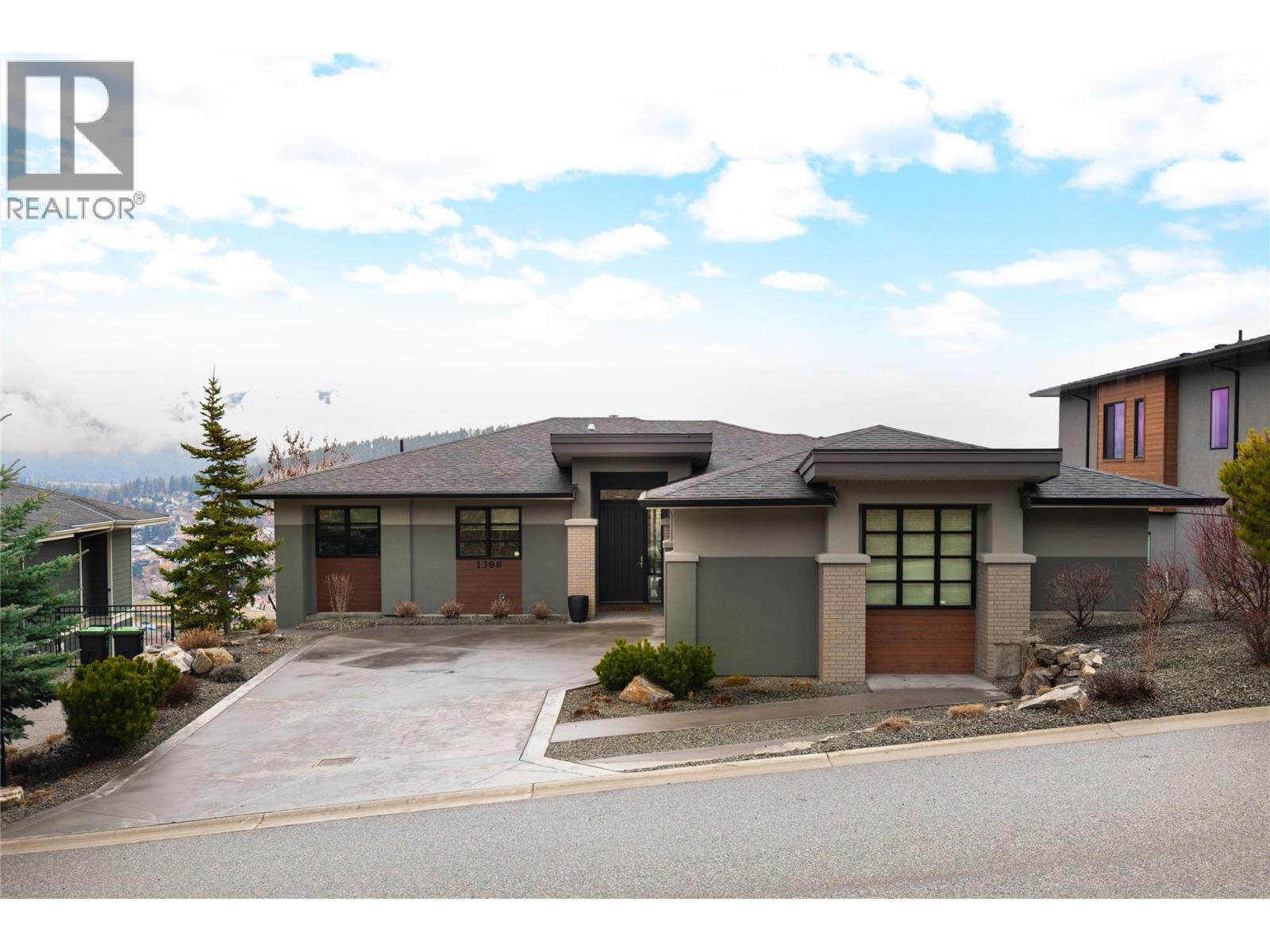 1388 Mine Hill Drive, Kelowna