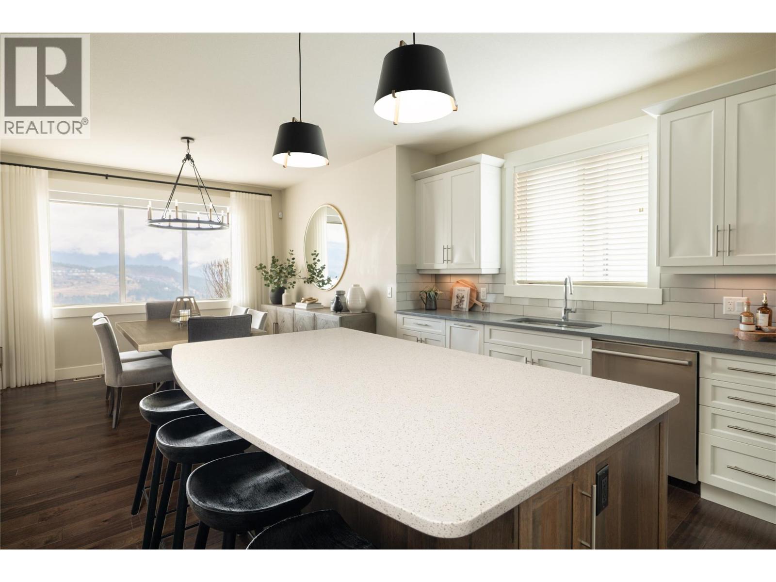 1388 Mine Hill Drive, Kelowna