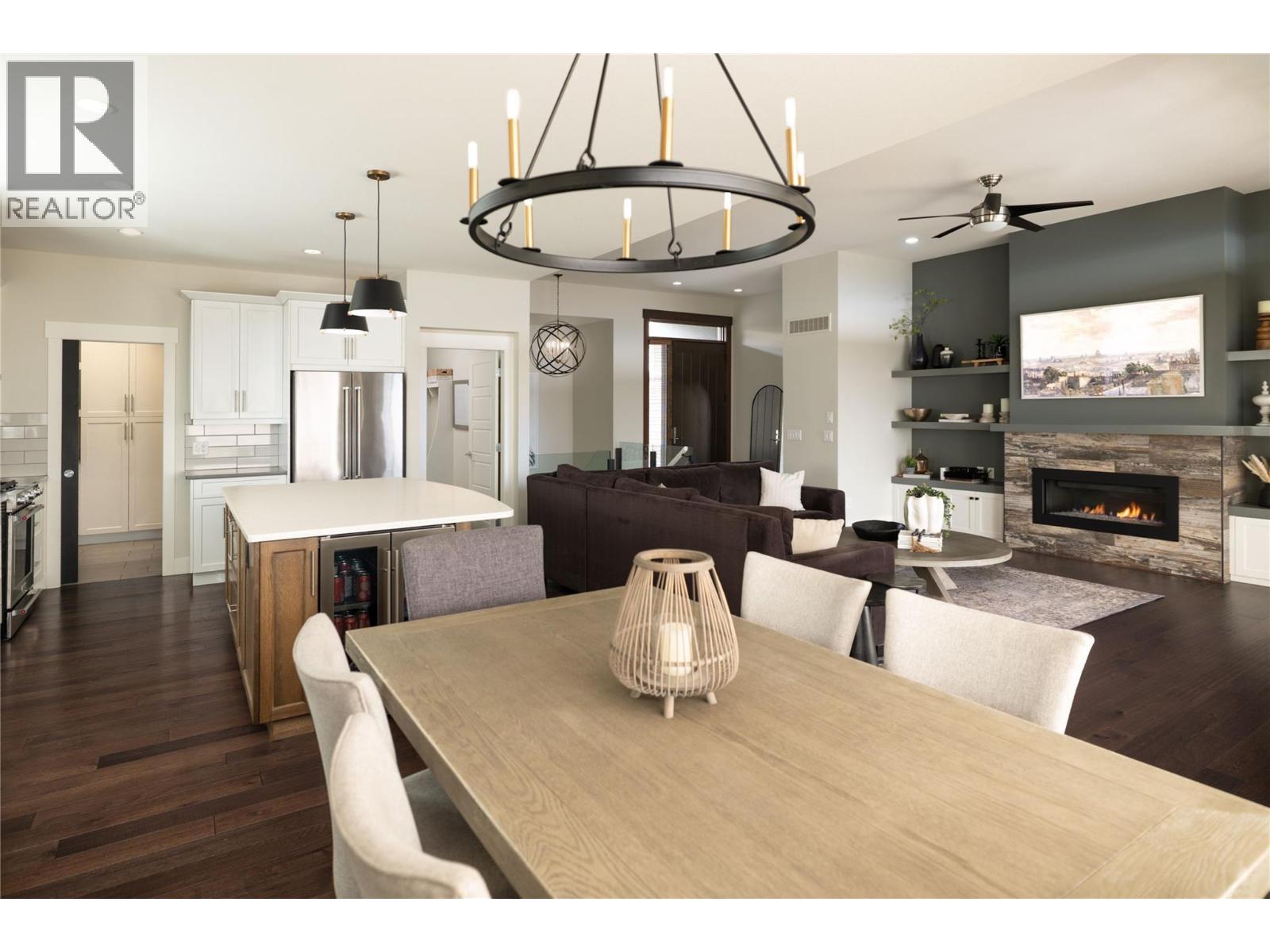 1388 Mine Hill Drive, Kelowna