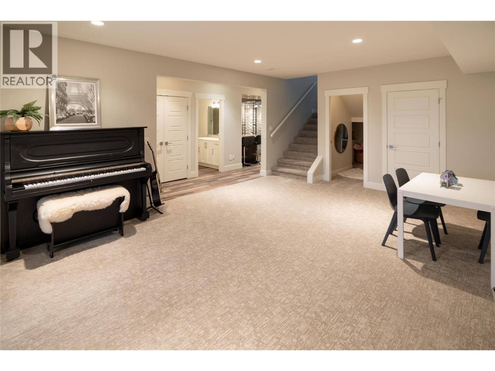 1388 Mine Hill Drive, Kelowna