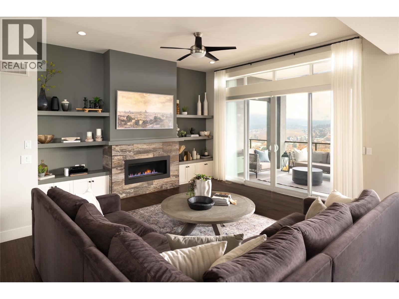 1388 Mine Hill Drive, Kelowna