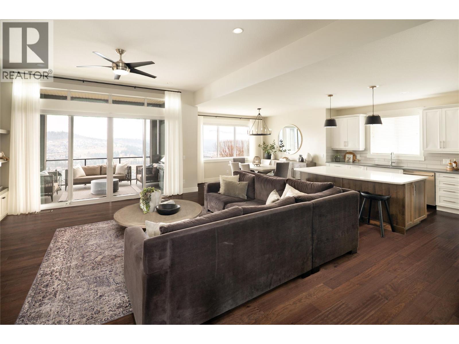 1388 Mine Hill Drive, Kelowna