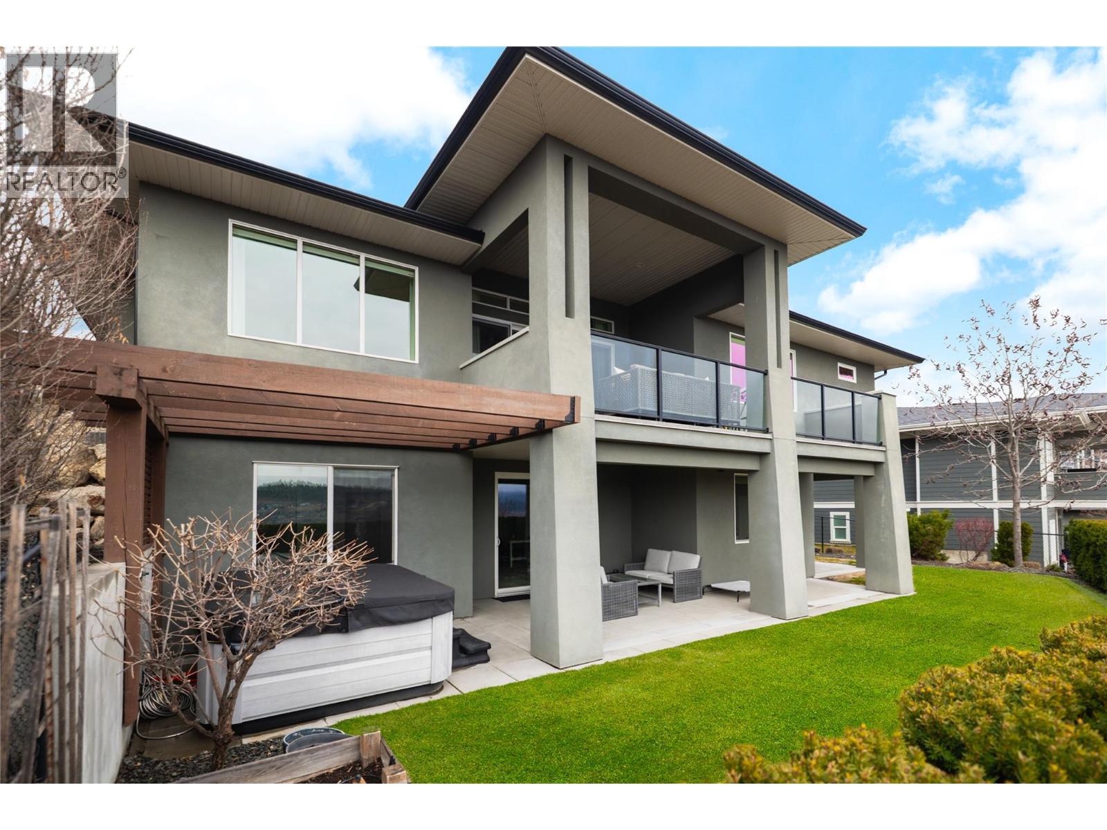 1388 Mine Hill Drive, Kelowna