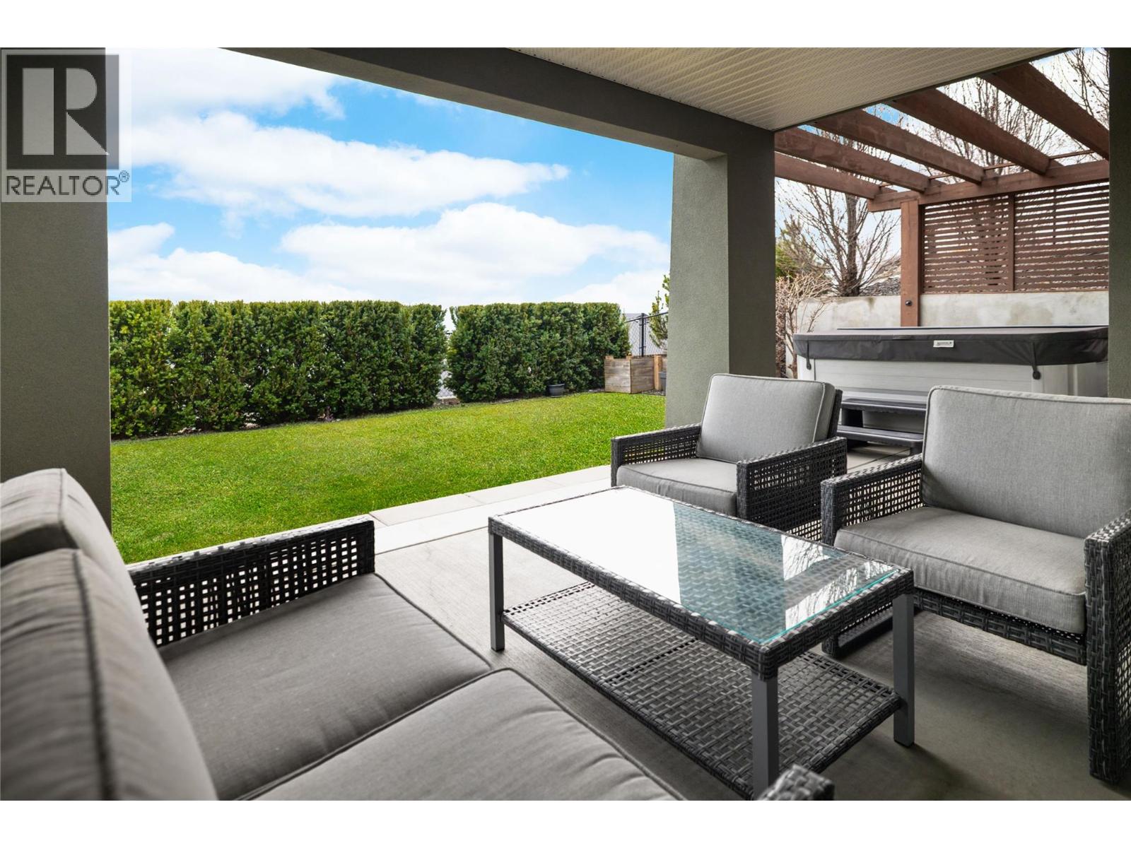 1388 Mine Hill Drive, Kelowna