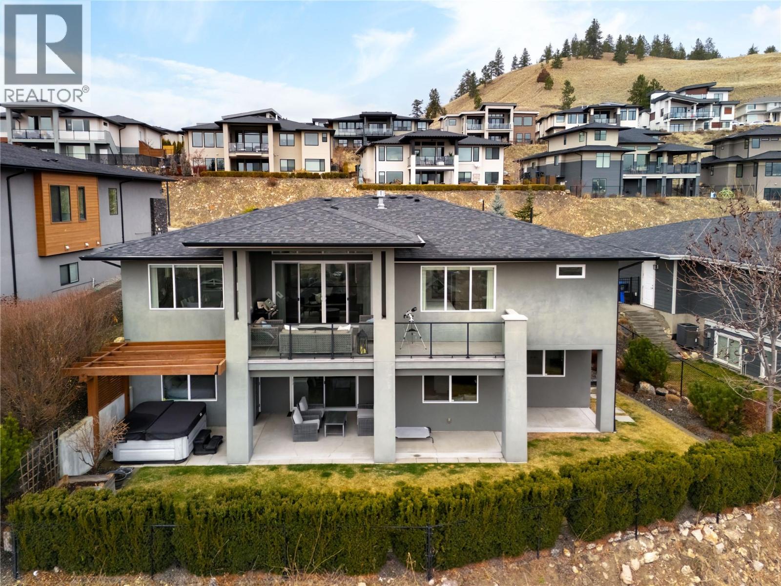1388 Mine Hill Drive, Kelowna
