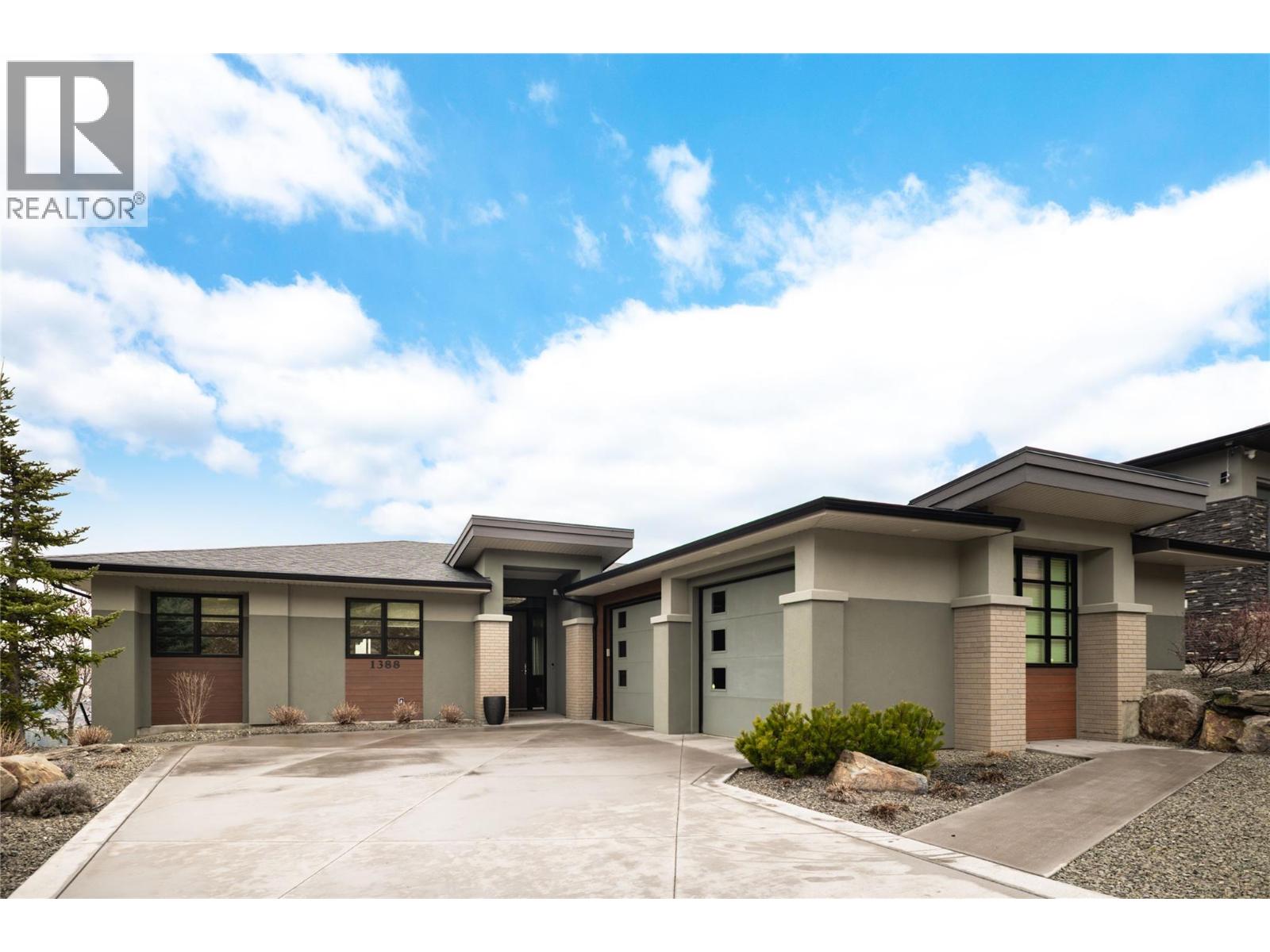 1388 Mine Hill Drive, Kelowna