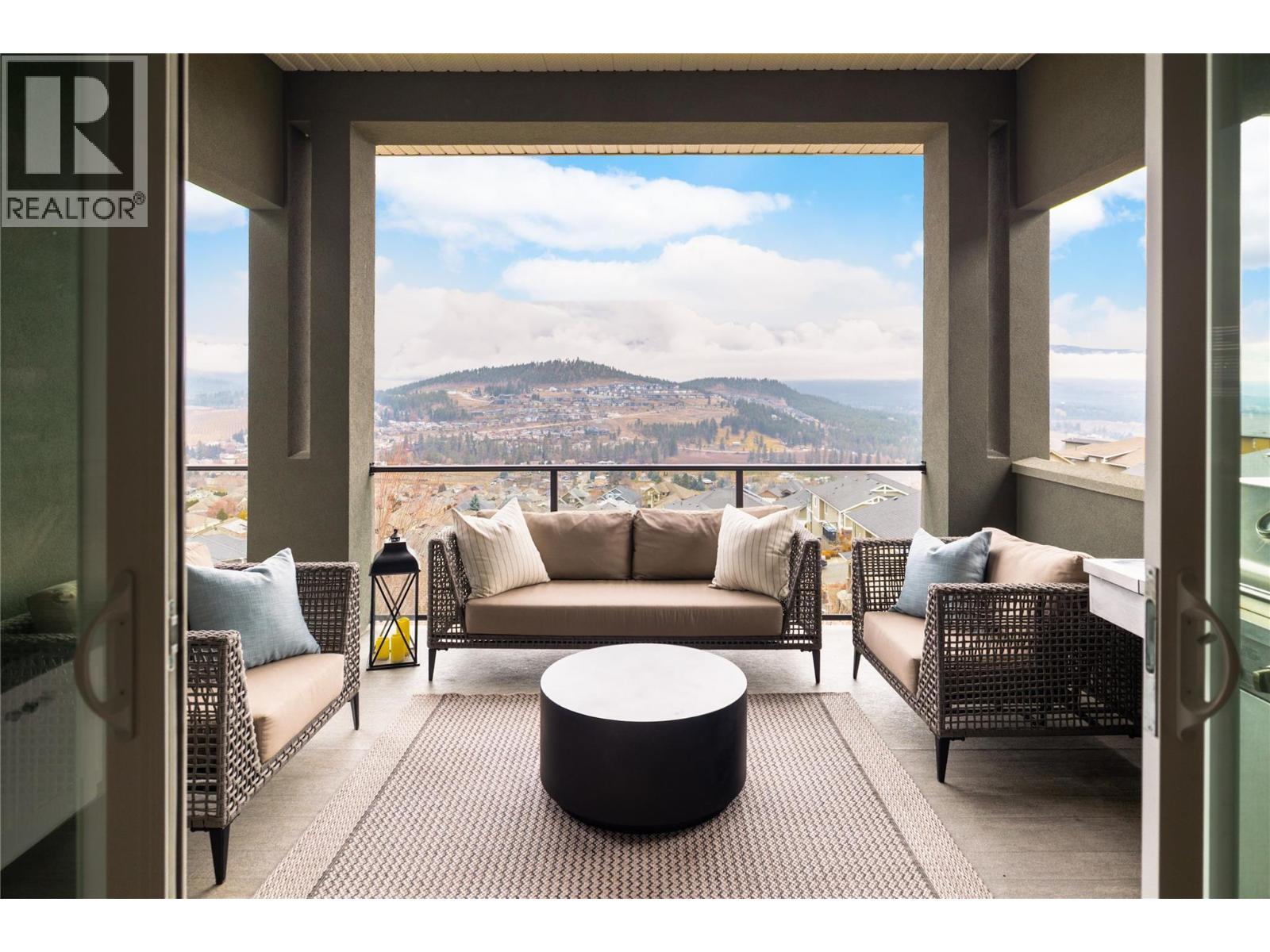 1388 Mine Hill Drive, Kelowna