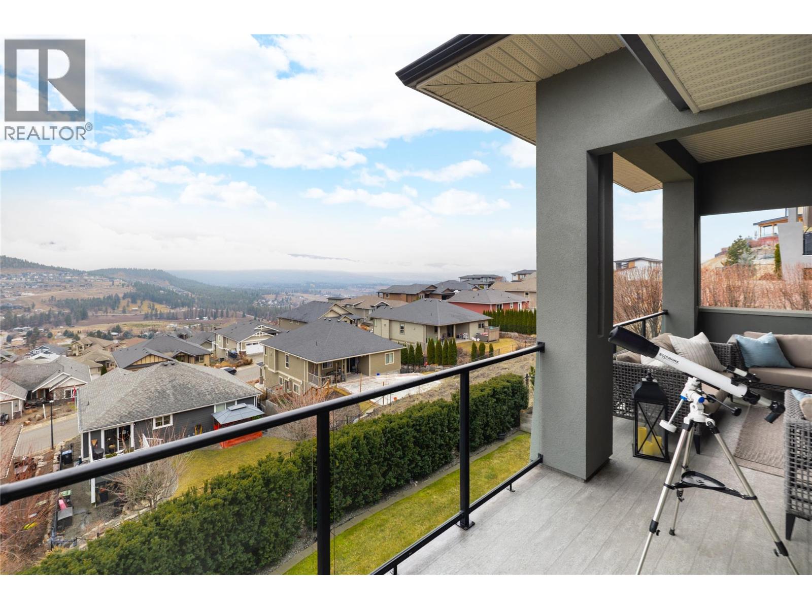 1388 Mine Hill Drive, Kelowna