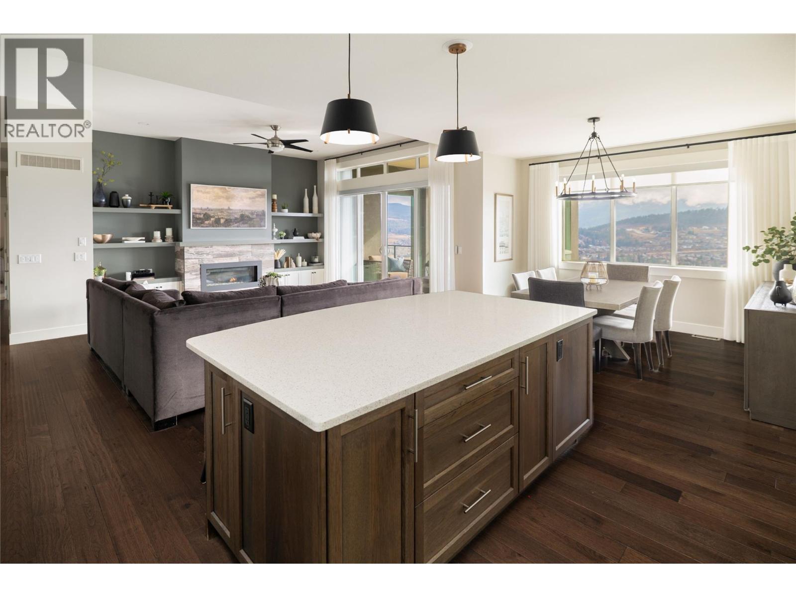 1388 Mine Hill Drive, Kelowna