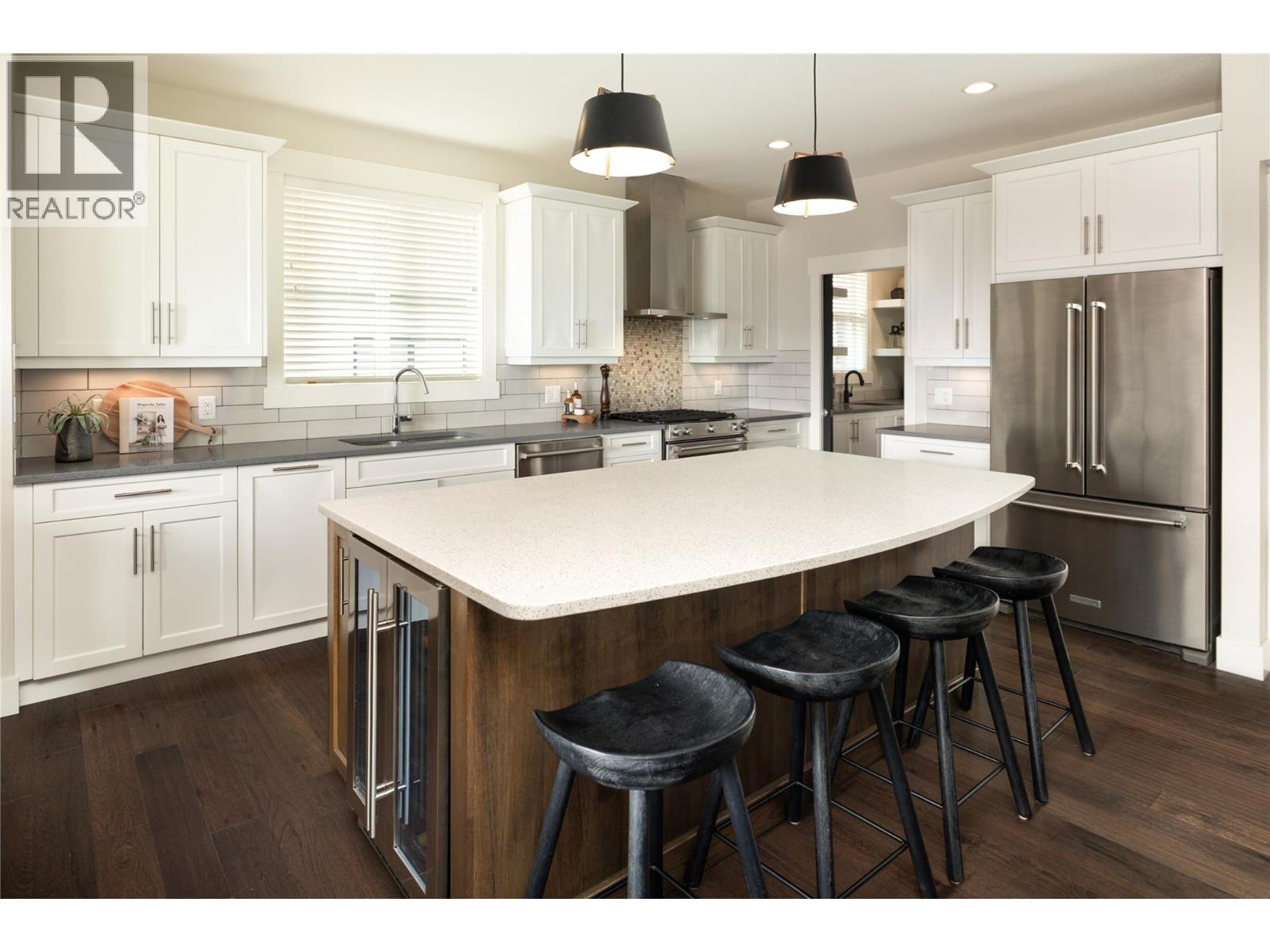 1388 Mine Hill Drive, Kelowna