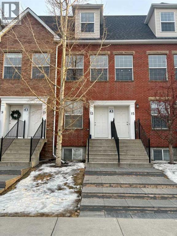 Single Family House Bi-level for Sale in   Springborough Boulevard SW Springbank Hill Calgary 