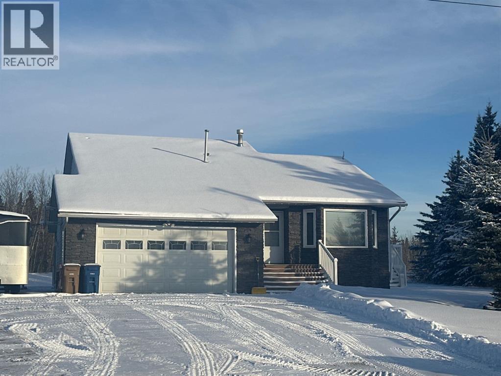150 Laura's Spruce Drive, Lac La Biche